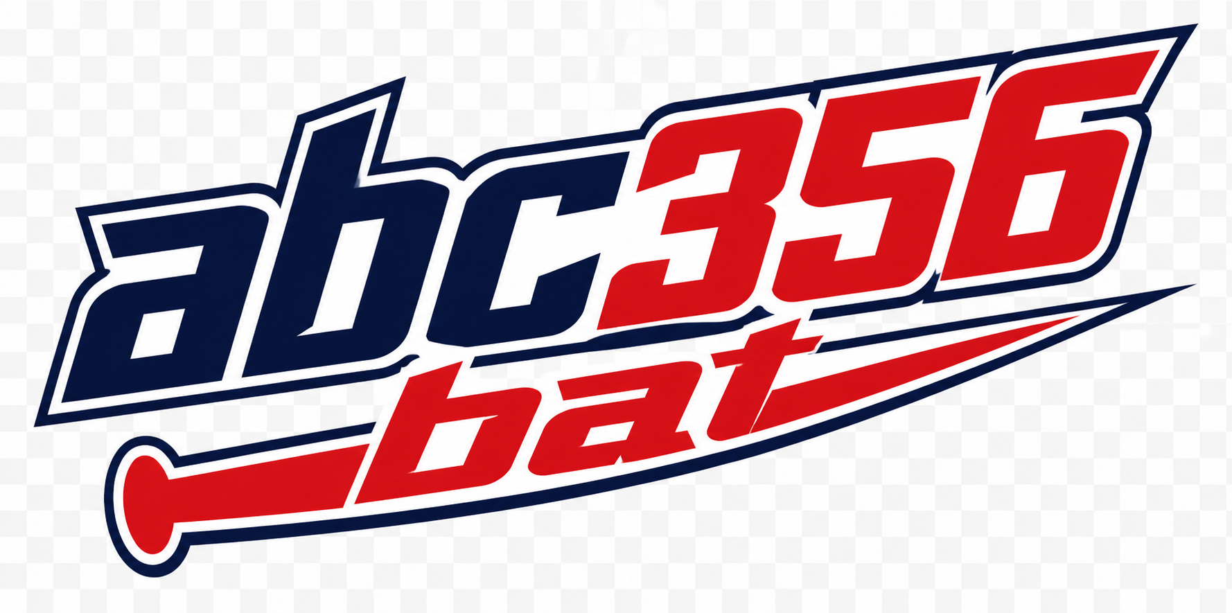 abc356 bat লোগো
